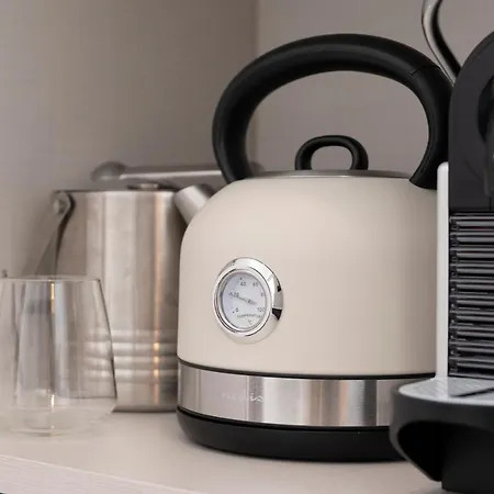 Appartamento No 39 Svolou