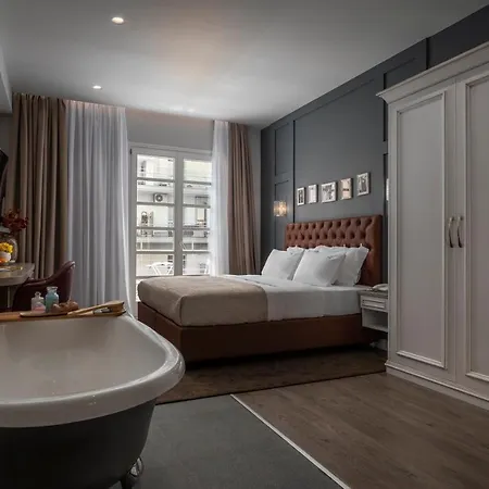 Lejlighed No 39 Svolou