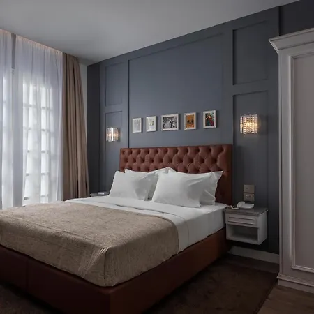 No 39 Svolou Thessaloníki