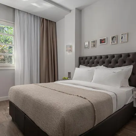 Appartamento No 39 Svolou