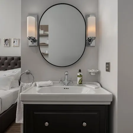 No 39 Svolou Lejlighed Thessaloníki