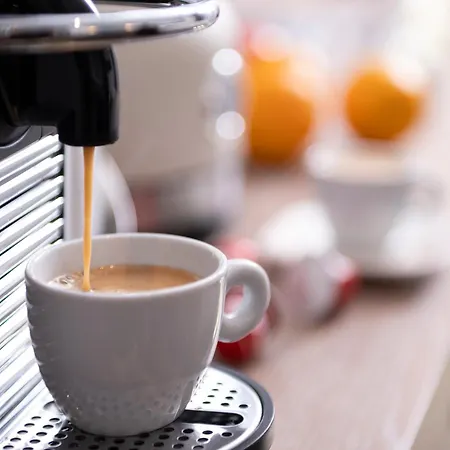 No 39 Svolou Lejlighed