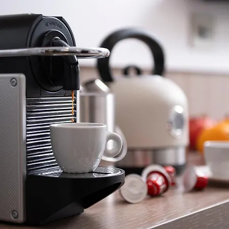 Lejlighed No 39 Svolou *