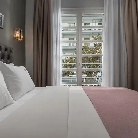 No 39 Svolou Salonicco