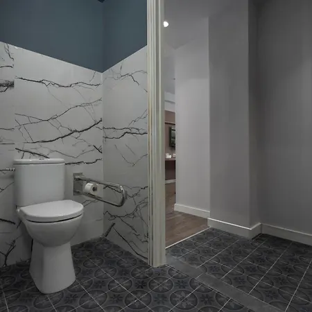 Appartamento No 39 Svolou