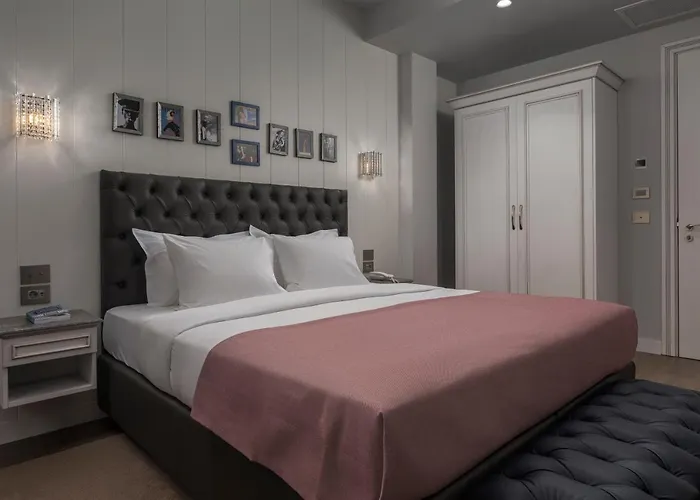 No 39 Svolou Thessaloniki