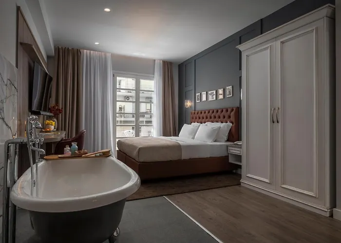 Apartment No 39 Svolou