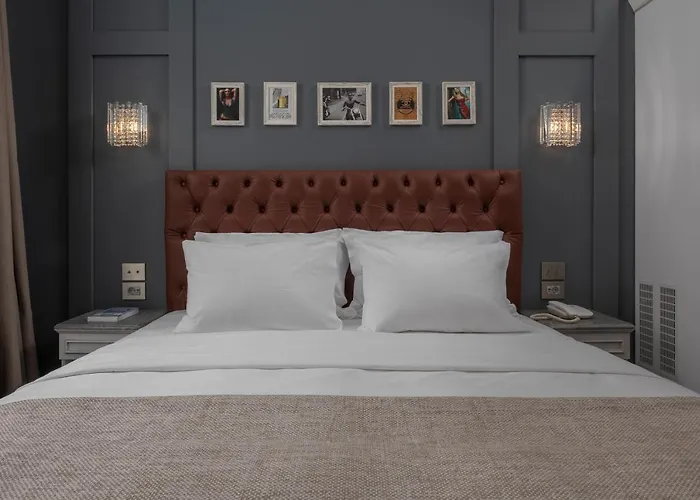 No 39 Svolou Thessaloniki