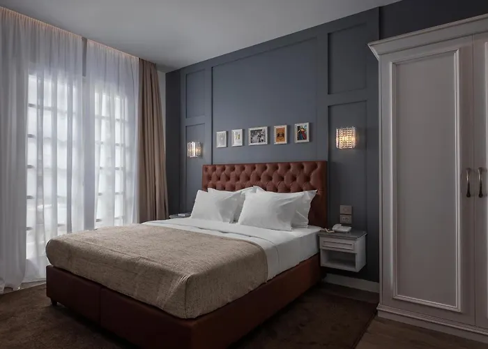 No 39 Svolou Thessaloniki