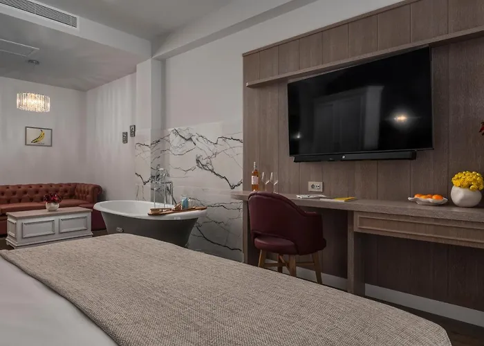 Apartament No 39 Svolou