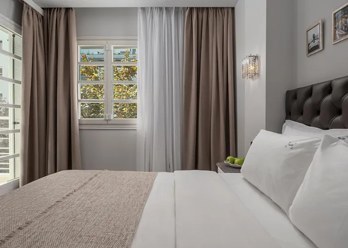 Apartment No 39 Svolou *