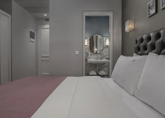 Apartment No 39 Svolou Thessaloniki