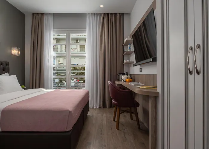 Apartment No 39 Svolou *