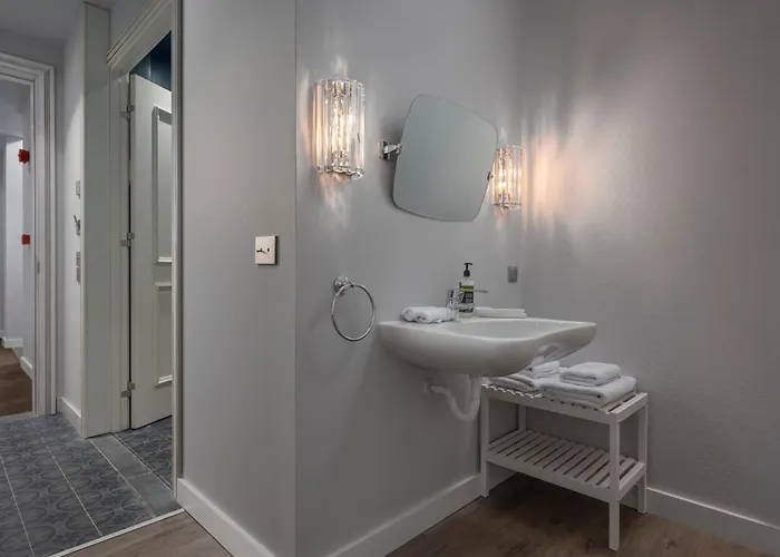 Apartament No 39 Svolou
