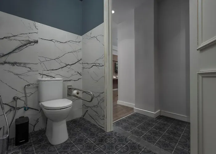 Apartment No 39 Svolou