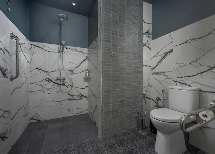 No 39 Svolou * Thessaloniki