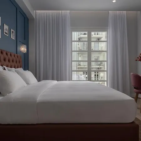 Apartment No 39 Svolou