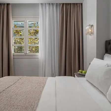 Apartment No 39 Svolou *