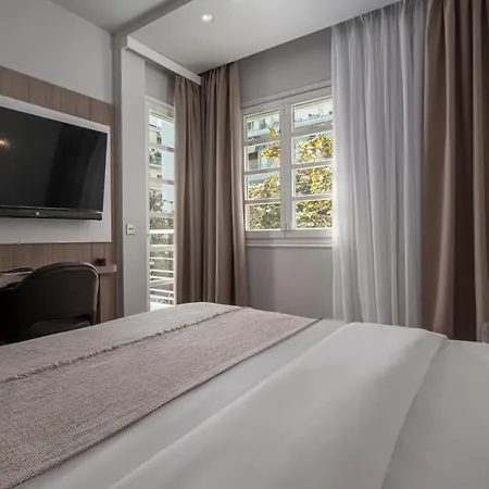 Apartment No 39 Svolou *