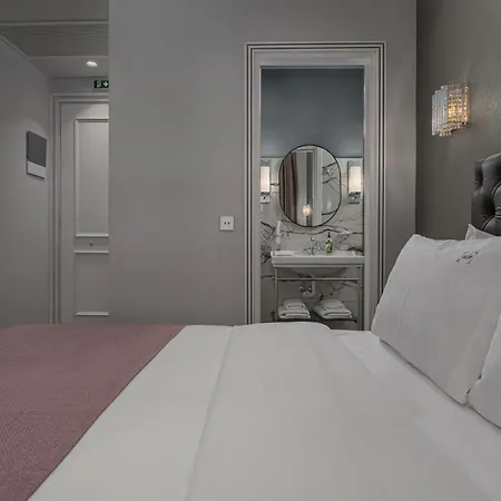 Apartment No 39 Svolou Thessaloniki