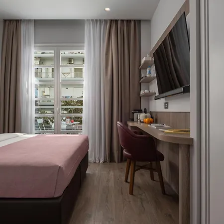 Appartement No 39 Svolou *