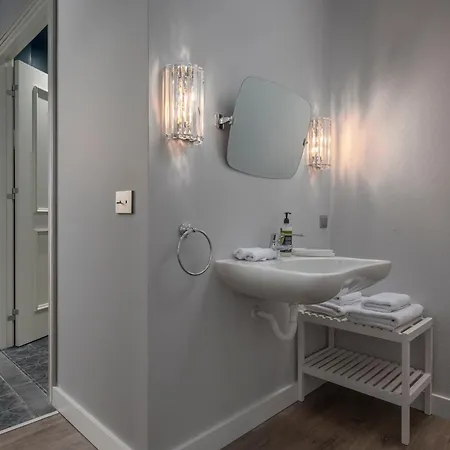Appartement No 39 Svolou