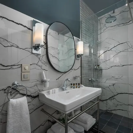 No 39 Svolou * סלוניקי