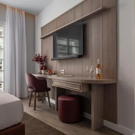 No 39 Svolou * סלוניקי