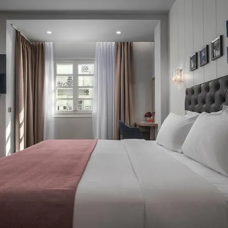 דירה No 39 Svolou סלוניקי