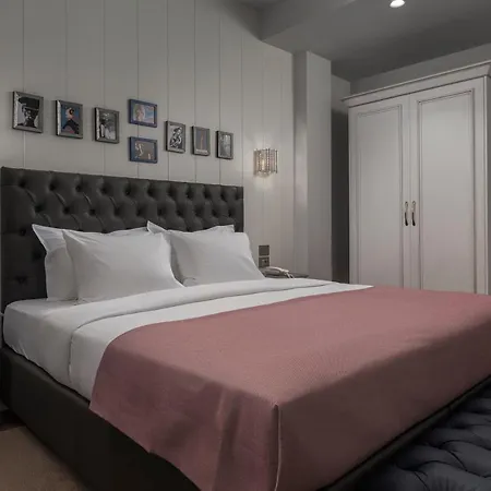 No 39 Svolou סלוניקי