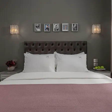 No 39 Svolou דירה סלוניקי