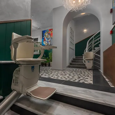 No 39 Svolou סלוניקי