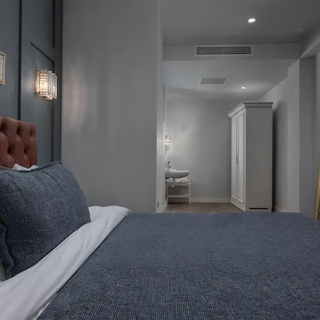 No 39 Svolou דירה סלוניקי