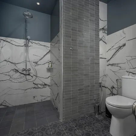 No 39 Svolou * סלוניקי