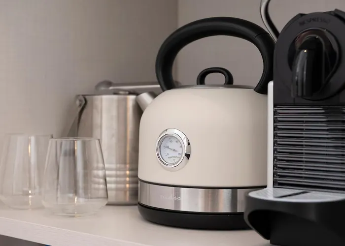 Appartement No 39 Svolou