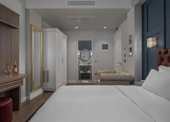 No 39 Svolou Appartement