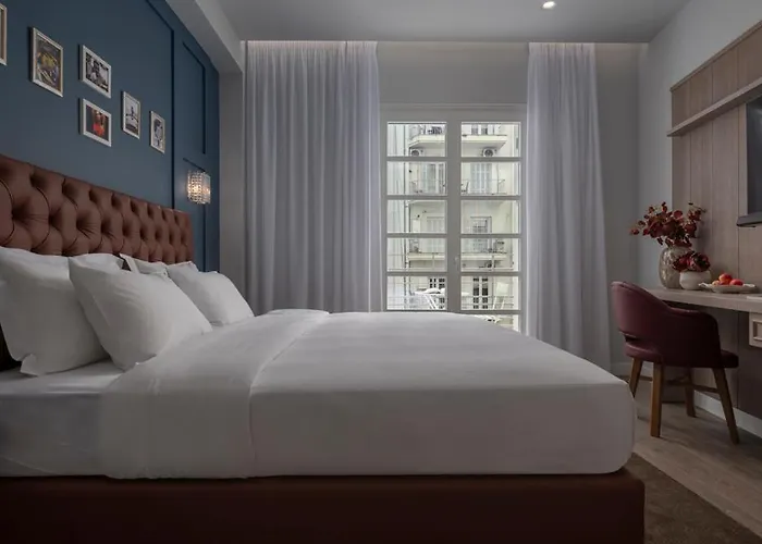 Appartement No 39 Svolou