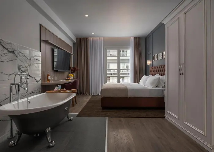 Appartement No 39 Svolou