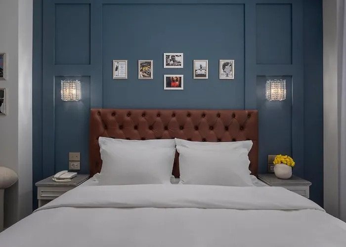 Appartement No 39 Svolou Thessalonique