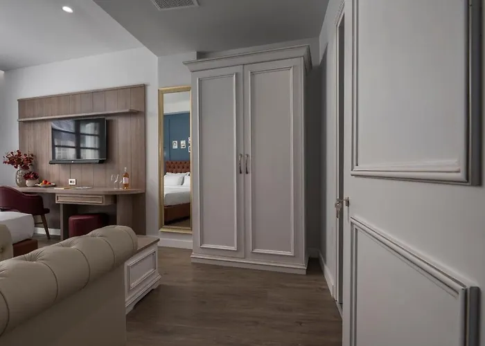 Appartement No 39 Svolou