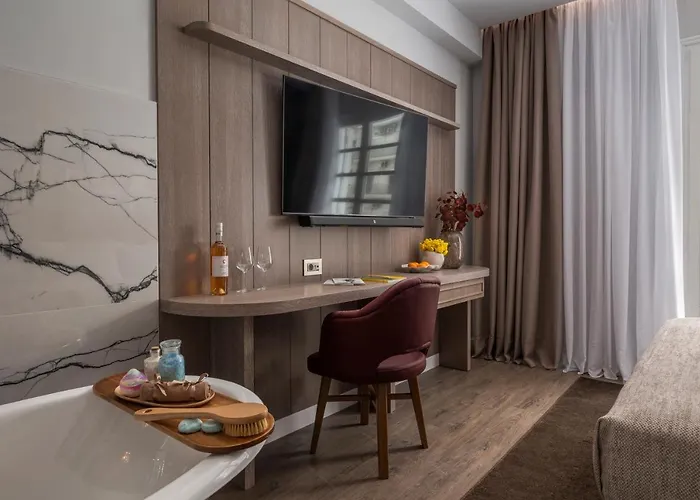 Appartement No 39 Svolou *