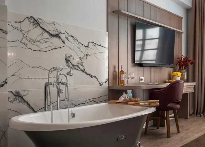 Appartement No 39 Svolou Thessalonique