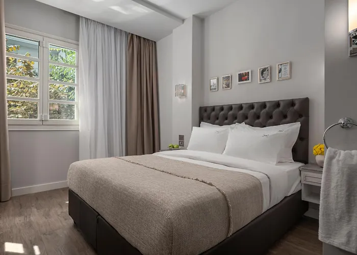 Appartement No 39 Svolou