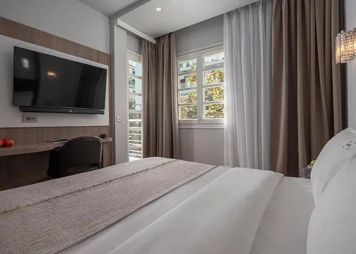 Appartement No 39 Svolou *