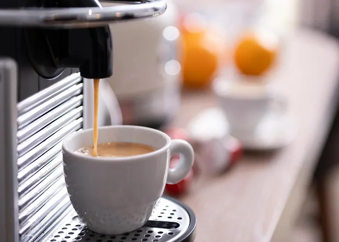 No 39 Svolou Appartement