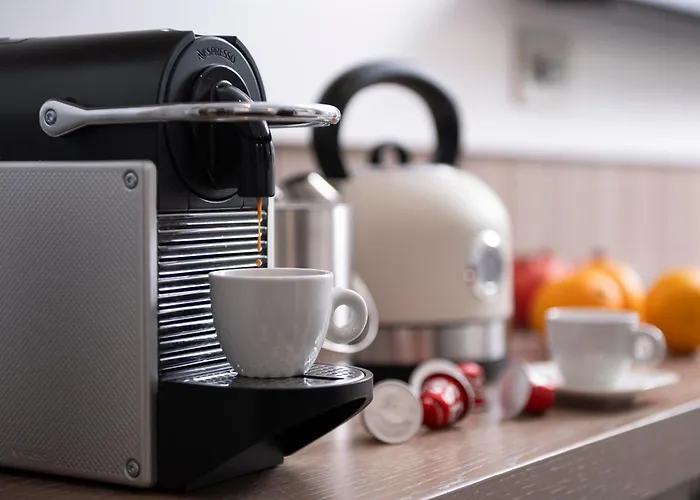 Appartement No 39 Svolou *