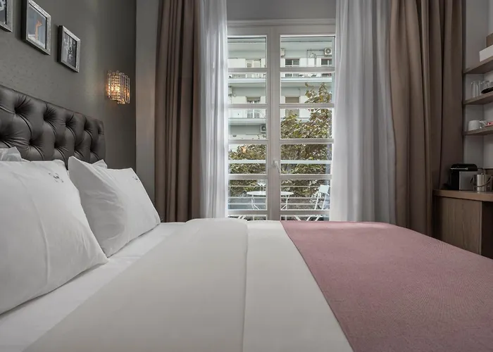 No 39 Svolou Thessalonique