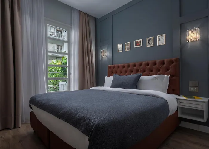 Appartement No 39 Svolou Thessalonique