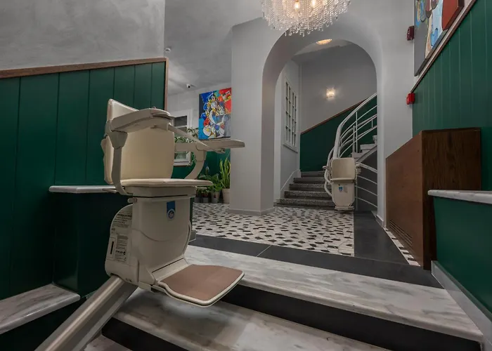 No 39 Svolou Thessalonique